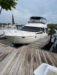 39' Meridian 2008 Yacht For Sale